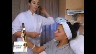 Dermascience Intraceuticals Oxygen Facials in New York [upl. by Manno]