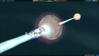 Planetary Annihilation  Degrees of Destruction [upl. by Esserac]