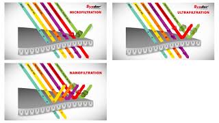 Membrane Filtration [upl. by Hgielyk772]