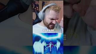 WHAT THE F IS THIS  DAN DA DAN EPISODE 1 NEW ANIME REACTION  Shorts DanDaDan Anime [upl. by Gage]