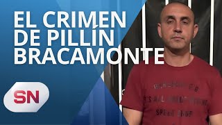 EL CRIMEN DE PILLÍN BRACAMONTE [upl. by Sumedocin174]