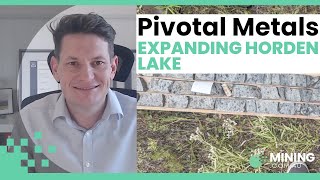 Pivotal Metals ‘Evidence mineralisation continues even further’ [upl. by Leizo344]