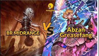 Rakdos Midrange X Abzan Greasefang MTG PIONEER [upl. by Ginsberg991]