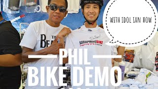 Pedal UP Bike Demo And Expo 2024 [upl. by Alahsal]