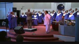 The Choral Project  Worthy to be Praised feat Michelle Jordan amp Juanita Harris [upl. by Trilbee996]