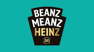 JKR  Heinz Beanz 50th Anniversary [upl. by Hnad996]