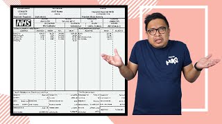 NHS Payslip Explained Anatomy of an NHS Payslip Do you understand your pay [upl. by Aevin]