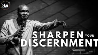 HOW TO SHARPEN YOUR DISCERNMENT AND BEGIN TO PERCEIVE REALITIES FOR YOUR DESTINY  Apostle Selman [upl. by Young947]