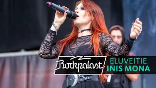 Inis Mona  Eluveitie live  Rockpalast 2019 [upl. by Eniad]