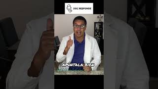 Evitar Gripa en invierno  Doc Responde comparte medico pediatria bebe video [upl. by Gilchrist]