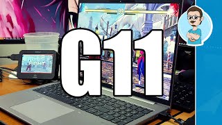 HP ZBook Firefly G11 Mobile Workstation Unboxing amp Review [upl. by Ingemar]