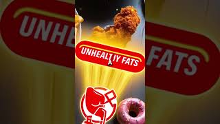 5 Foods Damaging Your Liver ☠️  health liver wellness healthtips shorts [upl. by Bohs]