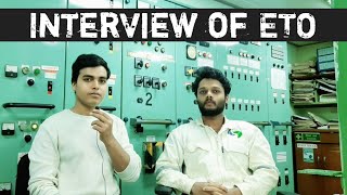 INTERVIEW OF ETO  ELECTRO TECHNICAL OFFICER IN MERCHANT NAVY  LIFE OF ETO ON LPG CARRIERBATTISAAB [upl. by Reuven]