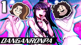 Meet the ultimate boring loser  Danganronpa Trigger Happy Havoc [upl. by Aitat]