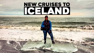 NEW Cruises to Iceland From The USA Iceland Cruise with Greenland and Canada [upl. by Murdocca177]