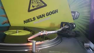 Niels Van Gogh  Pulverturm  Vinyl to Youtube [upl. by Eelarac]