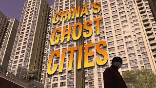 Chinas Ghost Cities [upl. by Girardi415]