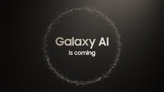 Galaxy Unpacked January 2024「Galaxy AIの到来」 [upl. by Polash]