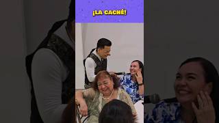 Sí sabe que es tinder 😱 comedia humor totito payasototito tinder show [upl. by Caro93]