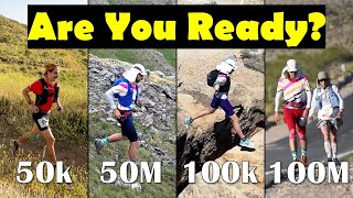 Are you ready What no one tells you about Ultra Marathon [upl. by Nial]