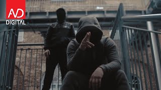 Stealth ft Vinz  Per shokun i veshi Dorezat HELLBANIANZ [upl. by Niamrej]