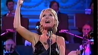 PETULA CLARK IN CONCERT RAH LONDON 1983 PART 3 [upl. by Docia]