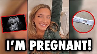 Lexi Rivera Confirms That She’s Pregnant on Live🤰🏼 [upl. by Afra]