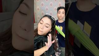 Siblings❤️ explore makeup fyp minivlog siblings [upl. by Rogerson]