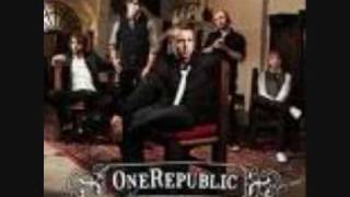 Timbaland feat One Repubic  Apologize Lyrics [upl. by Acul]