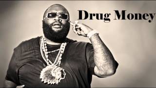 Rick Ross  Drug Money ft Meek Mill amp Future Remix [upl. by Neyuq47]