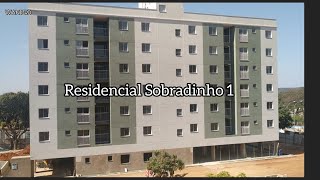 RES SOBRADINHO 1 CODHAB  22082023 [upl. by Nabatse]