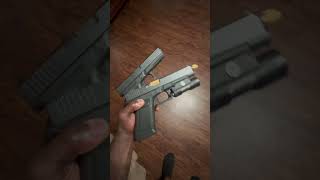 Glocks amp K’s glock shortsfeed reels shortsfeed shortvideo shorts ak [upl. by Hieronymus412]