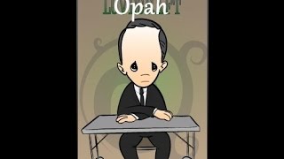 Ask Lovecraft  Opah [upl. by Ahsemad143]