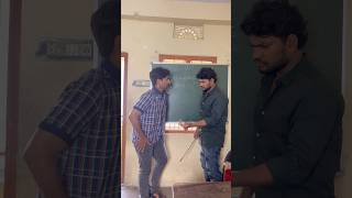 School days part 44  ashok vibes  Telugu comedy shorts  like and subscribe comedy [upl. by Marentic487]