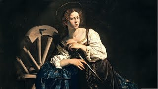 St Catherine of Alexandria HD [upl. by Ynna]