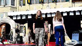 modeshow Diksmuide [upl. by Rengaw]