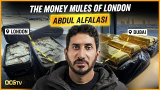 How British Influencers Were Used To Smuggle £100m Cash From UK to Dubai [upl. by Eendys]