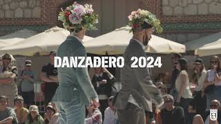 DANZADERO 2024 AFTERMOVIE OFICIAL [upl. by Arahahs71]