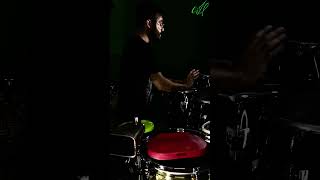 Marco Mengoni  Muhammad Ali batteria percussioni drummer drumcover mein tama marcomengoni [upl. by Enad]