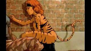 MarvelTigra Tribute [upl. by Lewanna824]