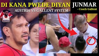 SMB VS NORTHPORT  DAHILAN NG PAGBABA NG SCORE NI JUNMAR FAJARDO  COACH AYO MALI KA   PBA UPDATE [upl. by Hildegard724]