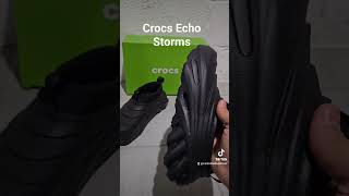 New Crocs Echo Storms [upl. by Ahsenaj989]