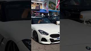 BMW Z4 das novas [upl. by Ackler243]