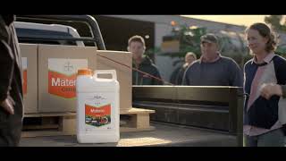 Mateno Complete herbicide delivers powerful weed control [upl. by Haik]