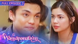 Full Episode 3  Wansapanataym Tikboyong English Subbed [upl. by Zena]