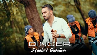 Dinçer  Akçaabat Güzelleri Horon [upl. by Osicran358]