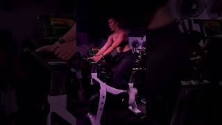 4Rain Kodat  Bota Divagar Ft Bruderr Fitness cycling workout [upl. by Ailama435]