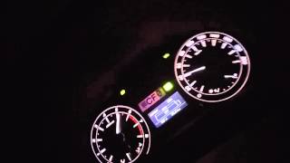 Innova Reborn 2016 20 MT Acceleration 0  130 Kmh [upl. by Rena]