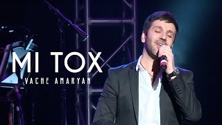 Vache Amaryan  Mi Tox 2019  Official Music Video  Full HD [upl. by Arratoon]