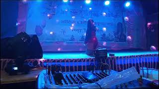 O Menoka O Menoka Dance Program Antara Nandy  Ankita Nandy  Aviman Paul  New Bengali Song 2024 [upl. by Camroc]